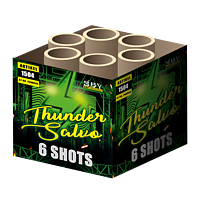 1504 Thunder Salvo