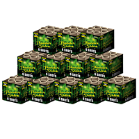 1504SET12 Thunder Salvo per 12