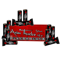 DE1599 Asian Thunder Bulkpack