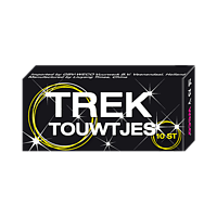 GBV1691 Trektouwtjes OP=OP