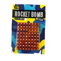 GBV1780 Rocket Bomb Reload OP=OP