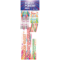 GBV1814 Party Pakket Small