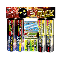 1832 B2B Smiley Pack Medium