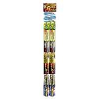 1833 B2B Smiley Meter Pack