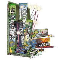 1850 Kids Assortment