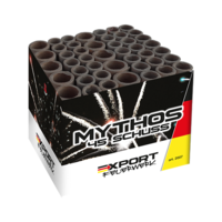 2007 Mythos - Duits vuurwerk