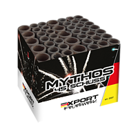 GBV2007 Mythos OP=OP