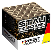 GBV2014 Stau - Duits vuurwerk OP=OP