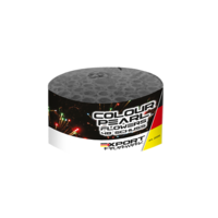 2020 Colourpearl - Duits vuurwerk