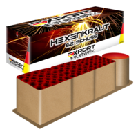 2036 Hexenkraut - Duits vuurwerk