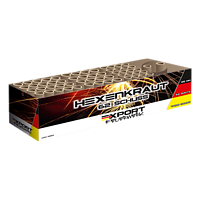 2036 Hexenkraut - Duits vuurwerk