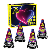 GBV2219 EVO Gender Conics OP=OP