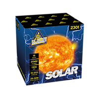 2301 Solar