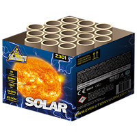 2301 Solar