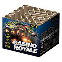 2302 Casino Royale