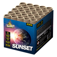 2304 Sunset