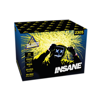 2305 Insane
