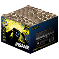 2305 Insane