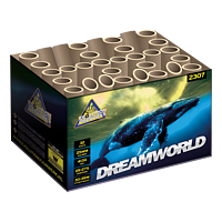 2307 Dreamworld