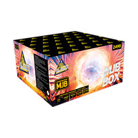 GBV2498 MJB Box