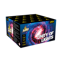 GBV2511 Unity of Lights