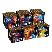 2560 Pyrofantasia