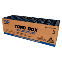 GBV2603 Toro Box OP=OP