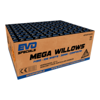 GBV2610 Mega Willows OP=OP