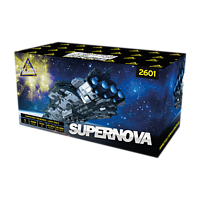 2613 Supernova