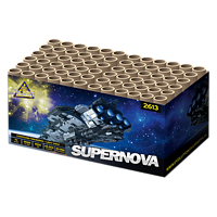 2613 Supernova