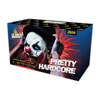 2614 Pretty Hardcore
