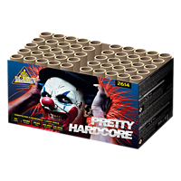 2614 Pretty Hardcore