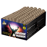 2615 Universe of Passion