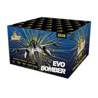 2618 EVObomber