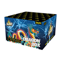 2620 Dragonbox