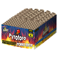GBV2621 Toro Box OP=OP