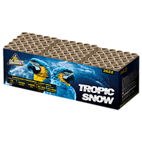 GBV2622 Tropic Snow OP=OP