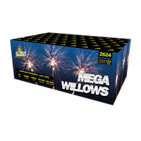 2624 Mega Willows