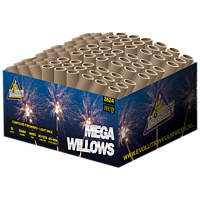 GBV2624 Mega Willows OP=OP