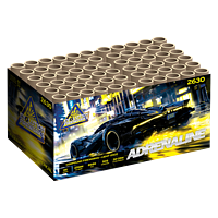 2630 Adrenaline