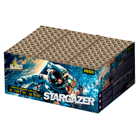 2650 Stargazer