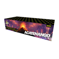 2652 Acatenango