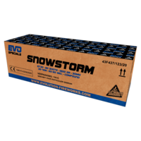 GBV2730 Snowstorm OP=OP