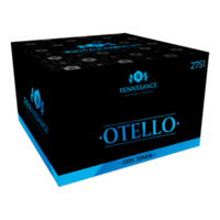 GBV2751 Otello