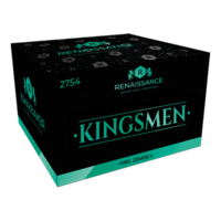 GBV2754 Kingsmen OP=OP