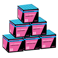 2903 WECO Peony Assortment C OP=OP