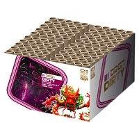 DE3318 DRGN Dirty