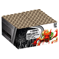GBV3319 DRGN Select OP=OP