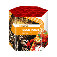 3341 DRGN Gold Rush