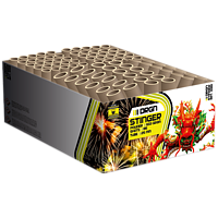 GBV3361 DRGN Stinger OP=OP
